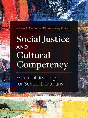 cover image of Social Justice and Cultural Competency